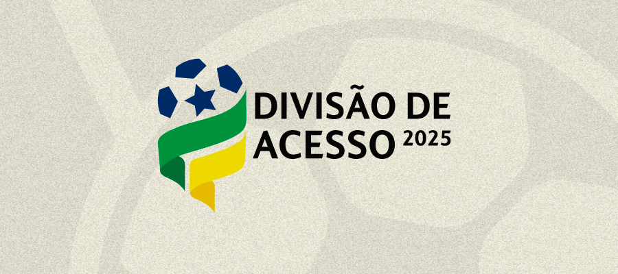 FGF divulga tabela e regulamento da Divisão de Acesso 2025