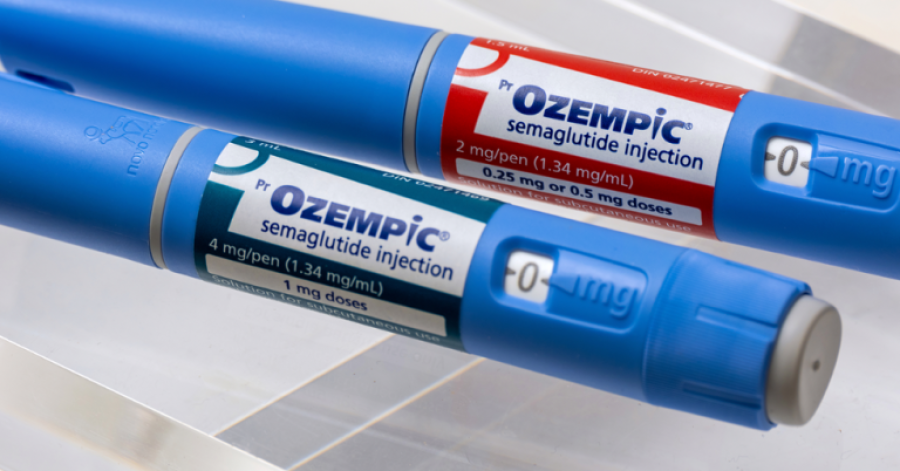 Anvisa atende solicitação do CFM e torna obrigatória a retenção da receita do Ozempic