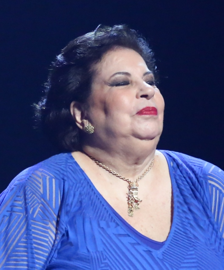 Nana Caymi expressou o legado da MPB