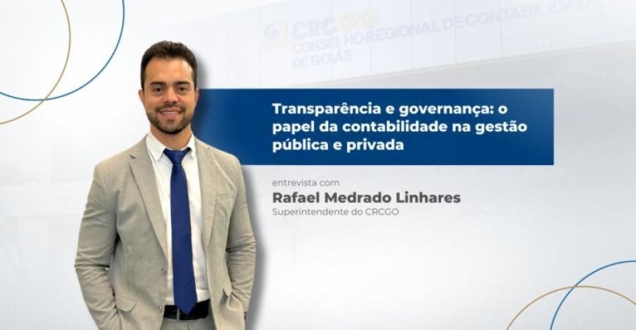 Transparência e governança: o papel da contabilidade na gestão pública e privada