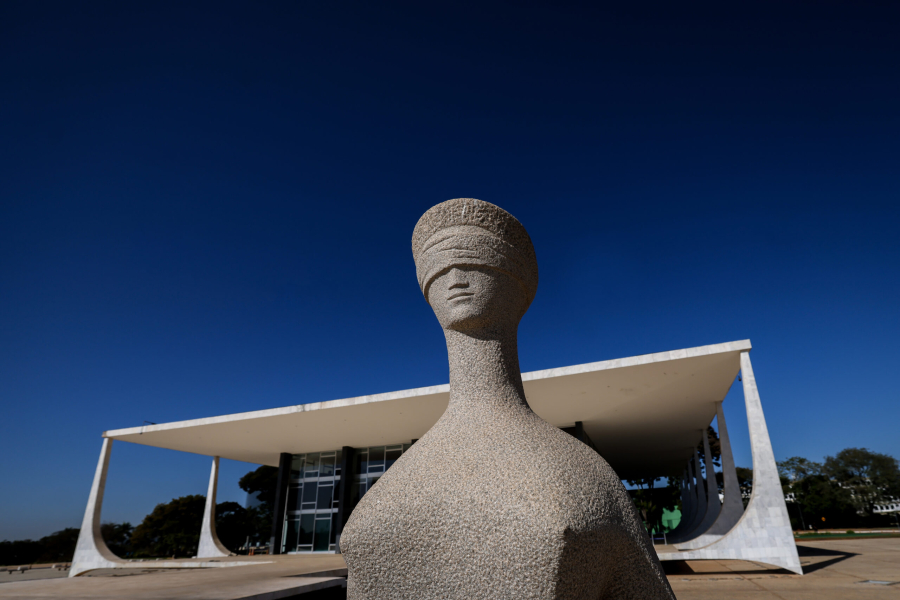 STF aceita denúncia contra dez integrantes do Núcleo 3 por tentativa de golpe