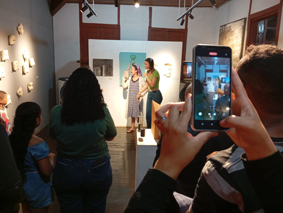 Museu de Arte Contemporânea de Jataí Celebra 30 Anos com Exposição Especial