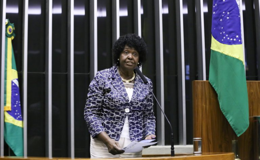 Lei que regulamenta direitos de trabalhadores domésticos completa dez anos  Fonte: Agência Câmara de Notícias