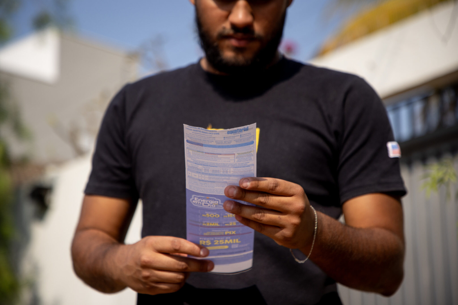 Nova Tarifa Social de Energia começa a valer no sábado