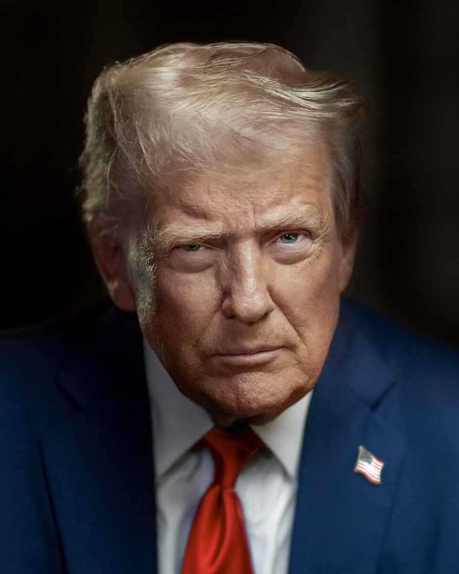Trump diz que deve falar com Lula, mas