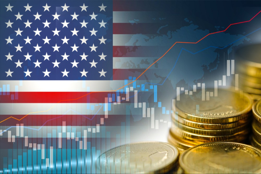 Investimentos brasileiros nos EUA cresceram 52,3% em uma década