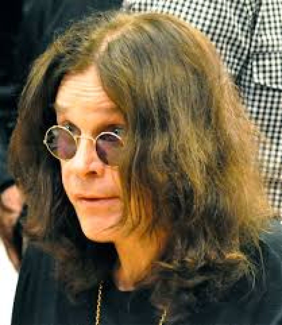 Morre Ozzy Osbourne, lenda do heavy metal, aos 76 anos