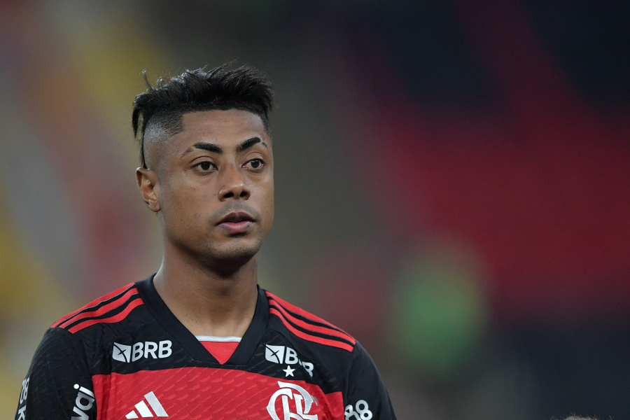 STJ mantém na Justiça do DF ação contra jogador Bruno Henrique por suposta fraude em apostas esportivas