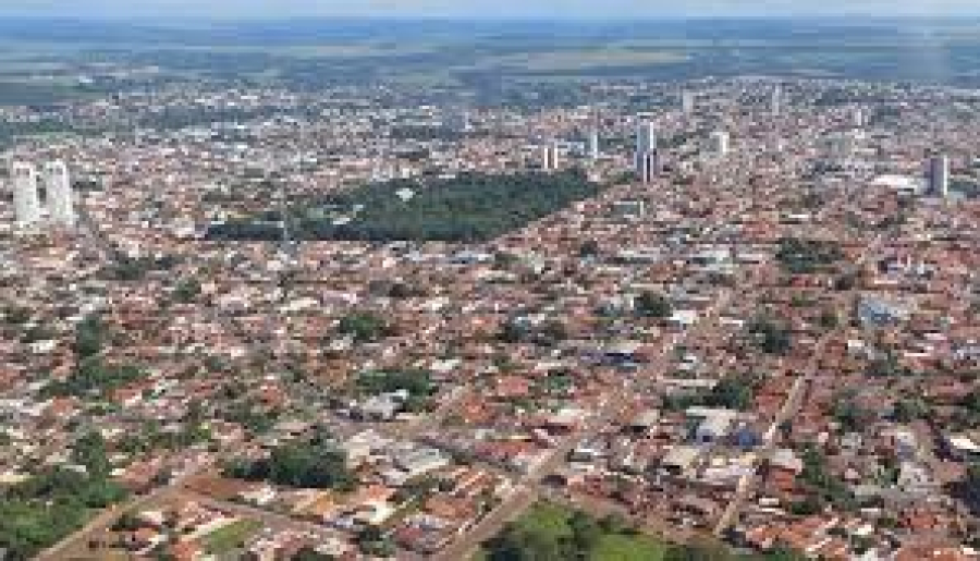 OPERAÇÃO “A FESTA ACABOU” ENCERRA PONTO DE CRIMINALIDADE EM JATAÍ