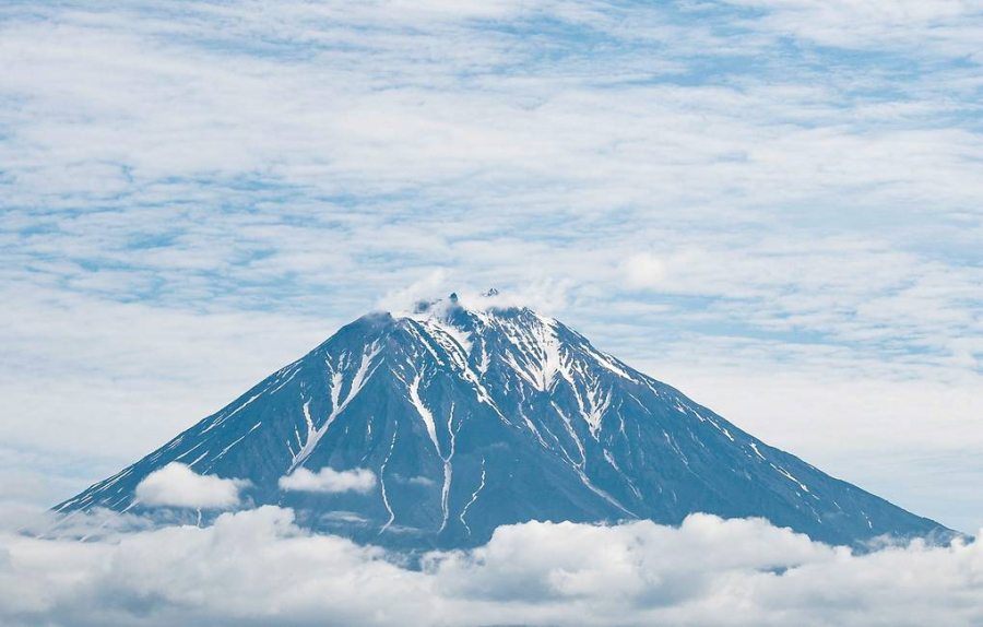 Magnitude do terremoto em Kamchatka chega a 8,7