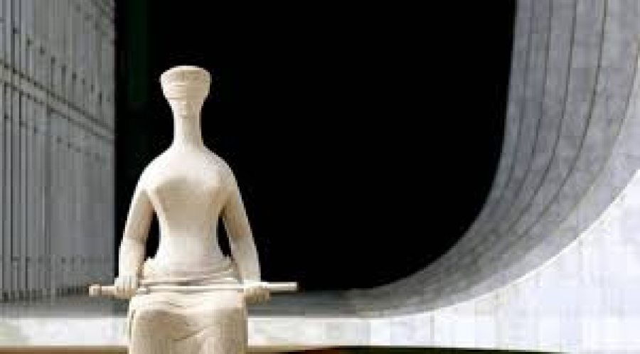 STF aprova orçamento de R$ 1 bi para 2026 com mais gasto em segurança