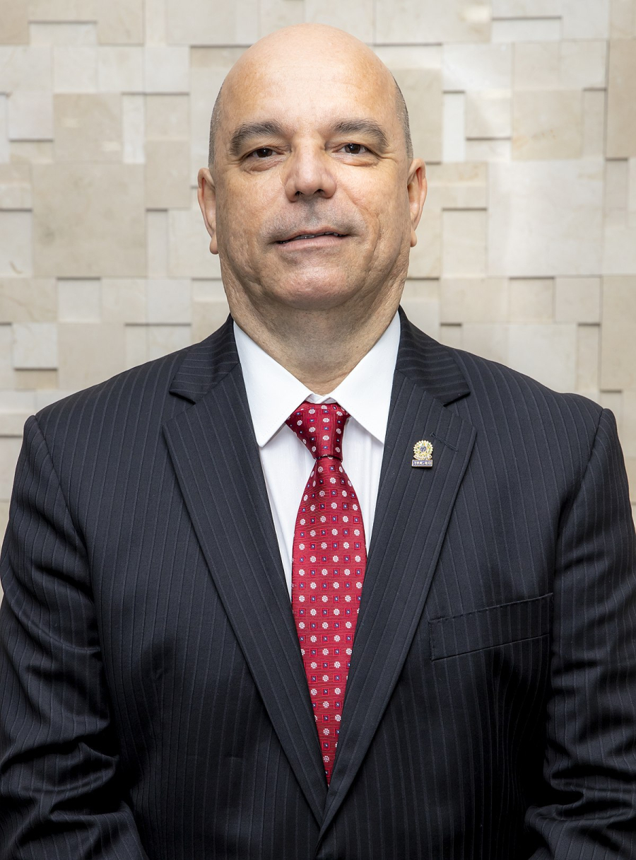 Presidente do TJGO apresenta o avanço de Goiás na judicialização da saúde durante reunião do Observatório Nacional
