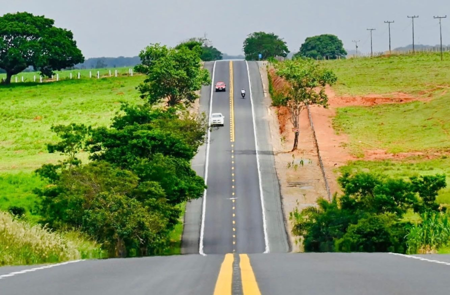 Concessão das BR-060 e BR-364 reforça atuação de Zé Mário na defesa da infraestrutura de Goiás