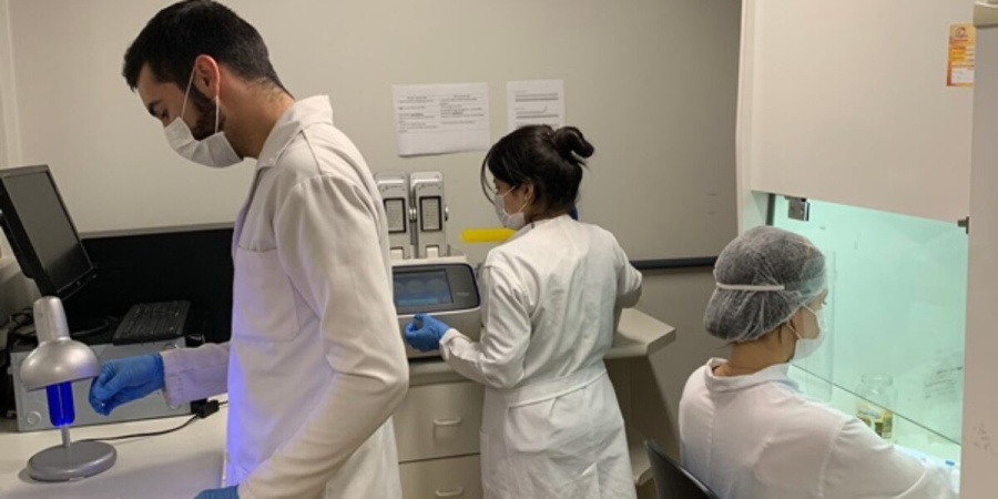 Fapeg anuncia novos editais e investimento de R$ 8 milhões em laboratórios