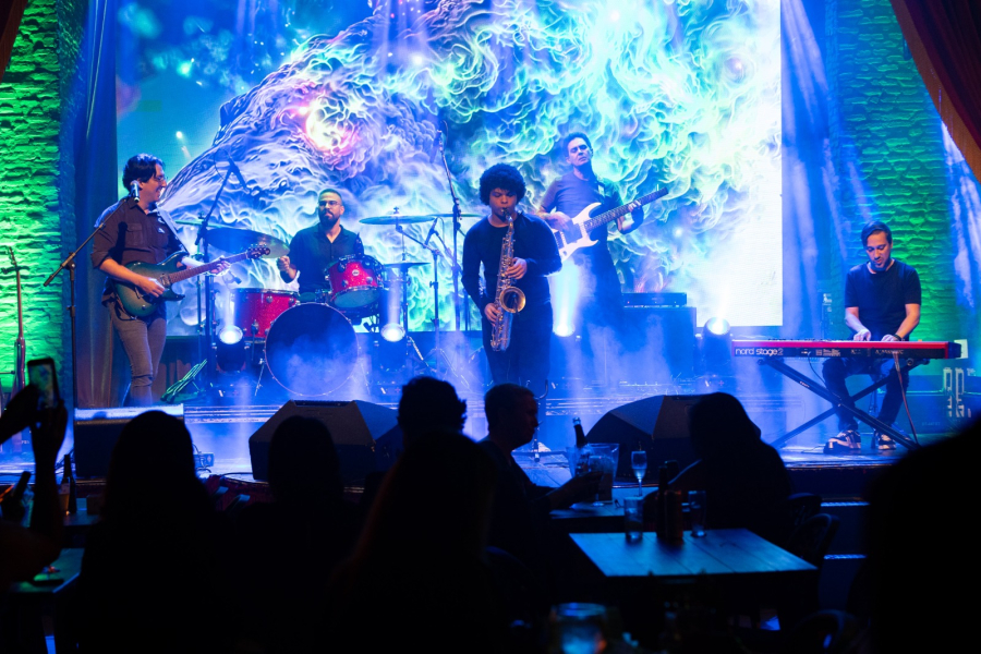 Divulgada programação oficial do Canto da Primavera