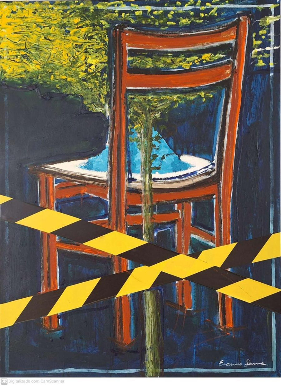 Exposição lembra os 38 anos do acidente com Césio-137