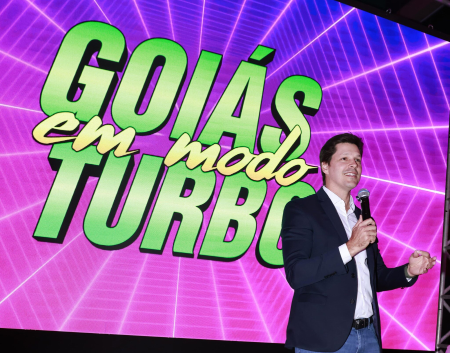 Governo apresenta novidades da Campus Party Goiás 2025