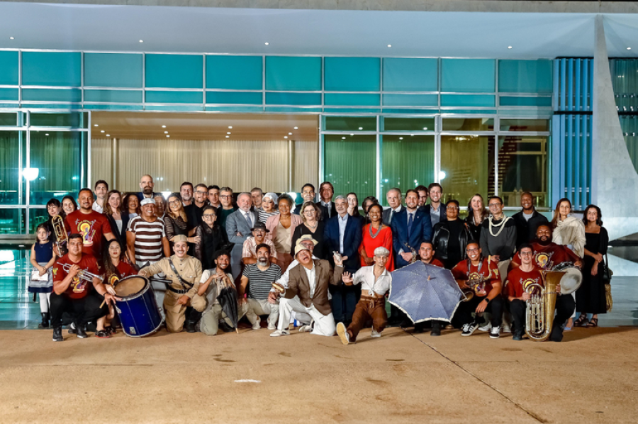 O Agente Secreto é escolhido para representar o Brasil no Oscar 2026