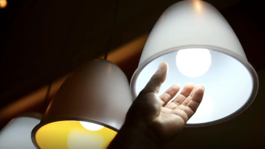 Gratuidade em conta de luz para baixa renda vai à sanção presidencial