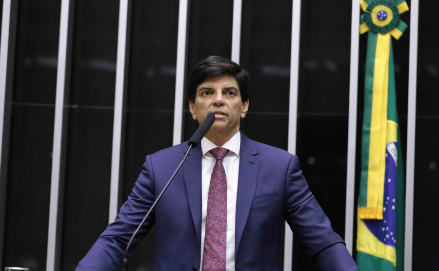 Câmara conclui a votação da PEC das Prerrogativas; proposta segue para o Senado   Fonte: Agência Câmara de Notícias