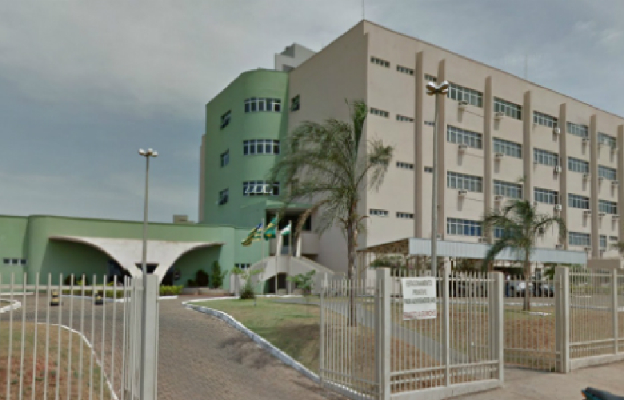 Comarca de Rio Verde disponibiliza canal de comunicação durante período de suspensão de atendimento presencial ao público