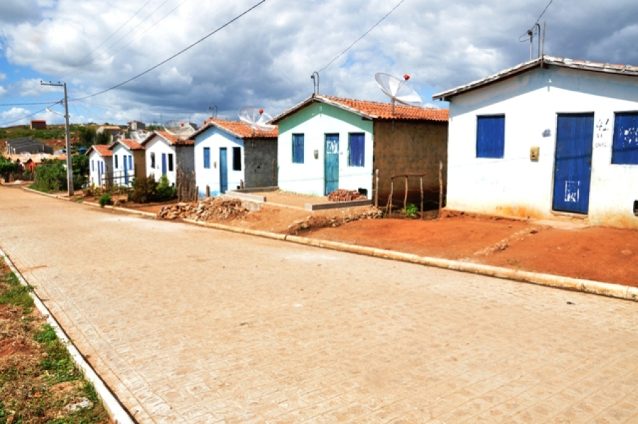 Pesquisa aponta que o déficit habitacional brasileiro está em 5,9 milhões de unidades   Fonte: Agência Câmara de Notícias