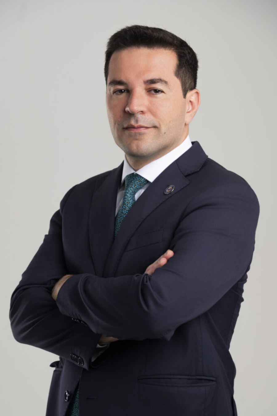 Rafael Lara é eleito para Academia Brasileira de Direito do Trabalho