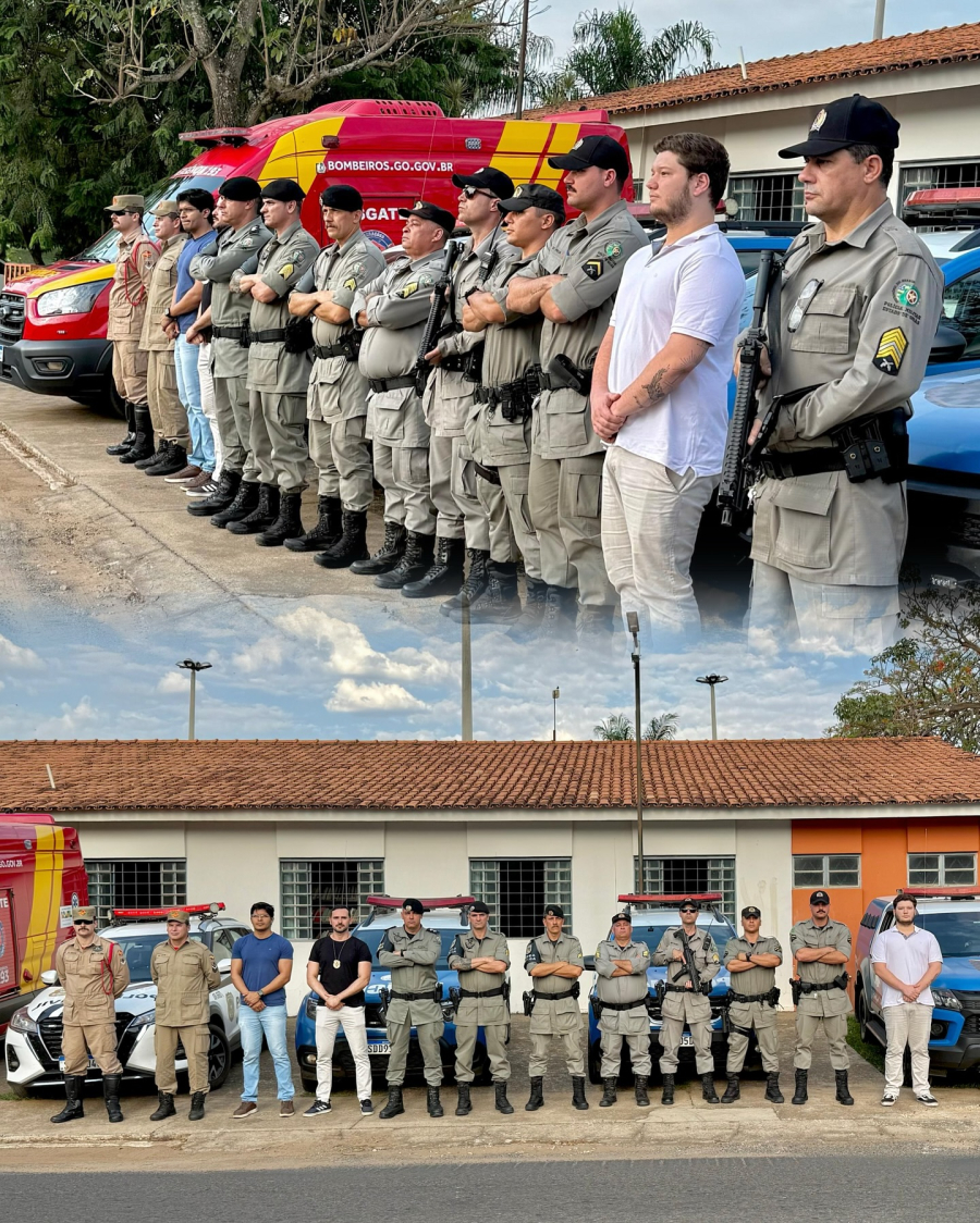 Combate à Bebida Adulterada