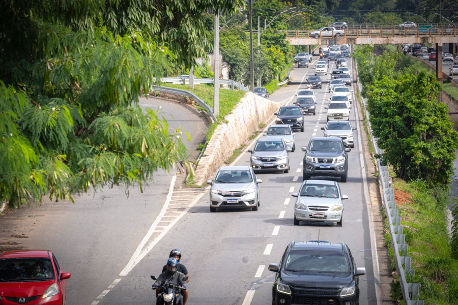 IPVA 2025 em Goiás poderá ser pago até dia 31