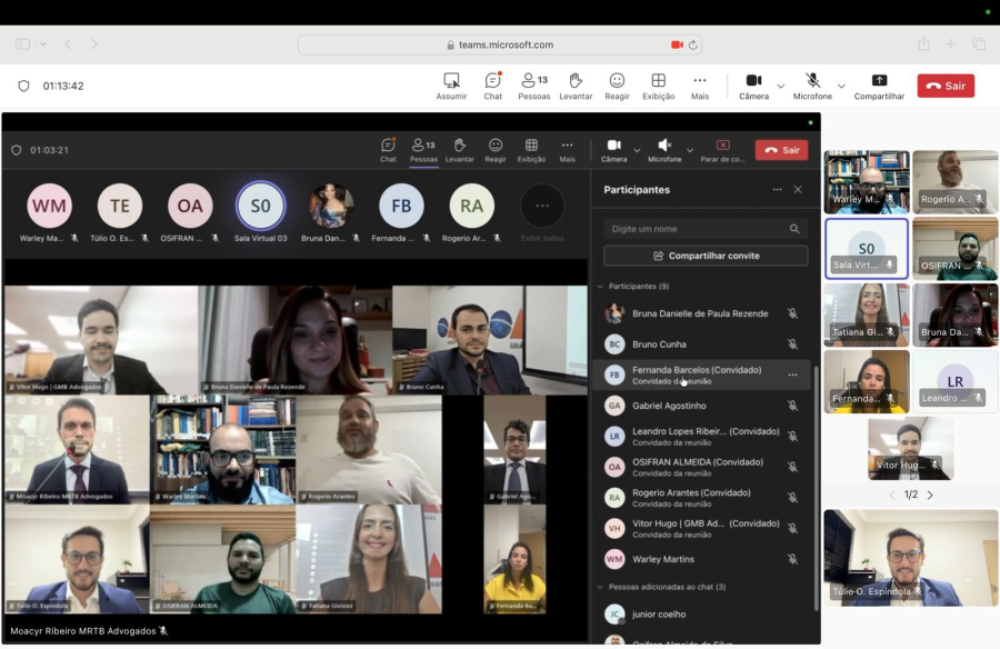 CEDAgn lança projeto “Caravana da Advocacia do Agro”, que percorrerá subseções da OAB-GO em 2026