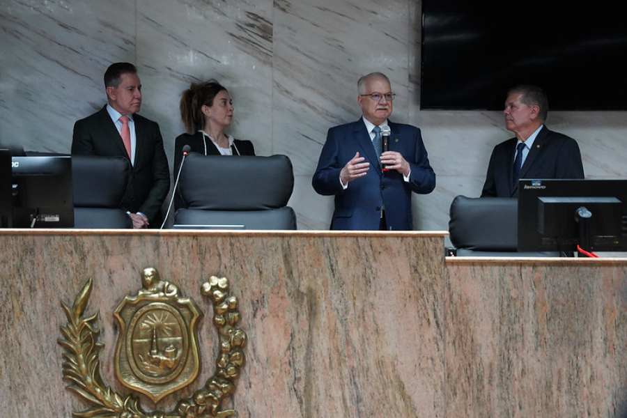 Mês Nacional do Júri: Judiciário começa mutirão anual de julgamento de crimes contra a vida