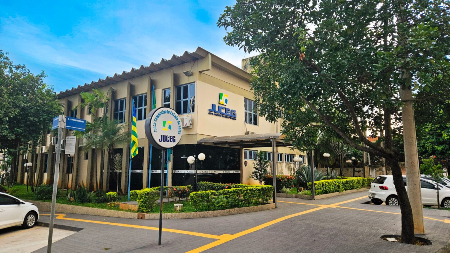 Goiás supera 40 mil empresas abertas em um ano