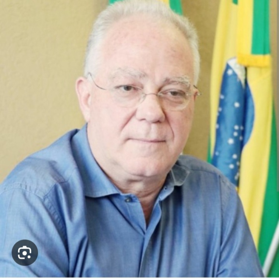 Paulo do Vale encerra período histórico na Prefeitura de Rio Verde