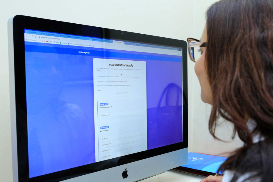 MPGO realiza pesquisa anual de satisfação sobre os serviços prestados pela instituição; consulta ficará aberta até dezembro