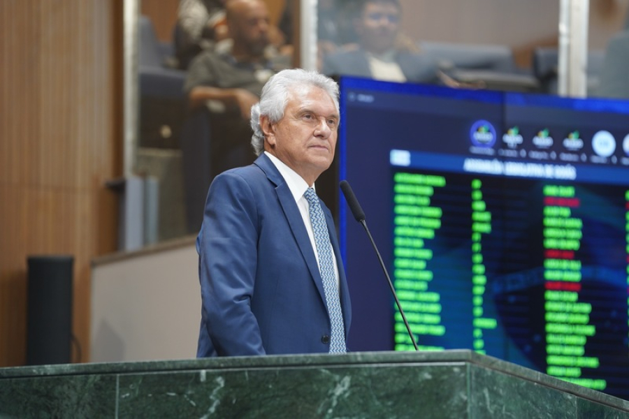 Lei orçamentária de 2026 é sancionada e começa a valer