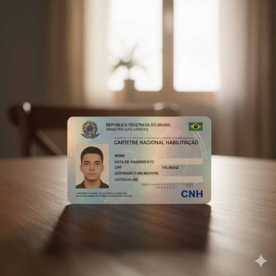 Valores dos exames psicológico e médico para CNH são reduzidos