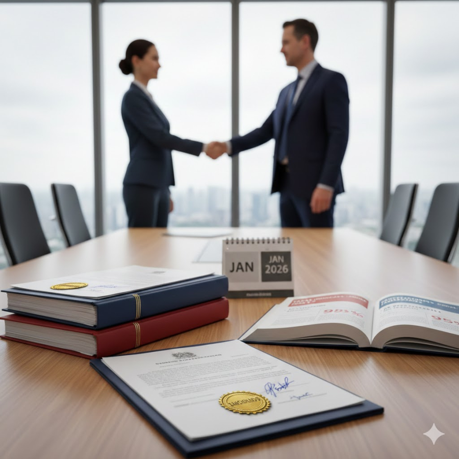 Novas regras para taxas judiciais e parcelamento de créditos tributários são sancionadas