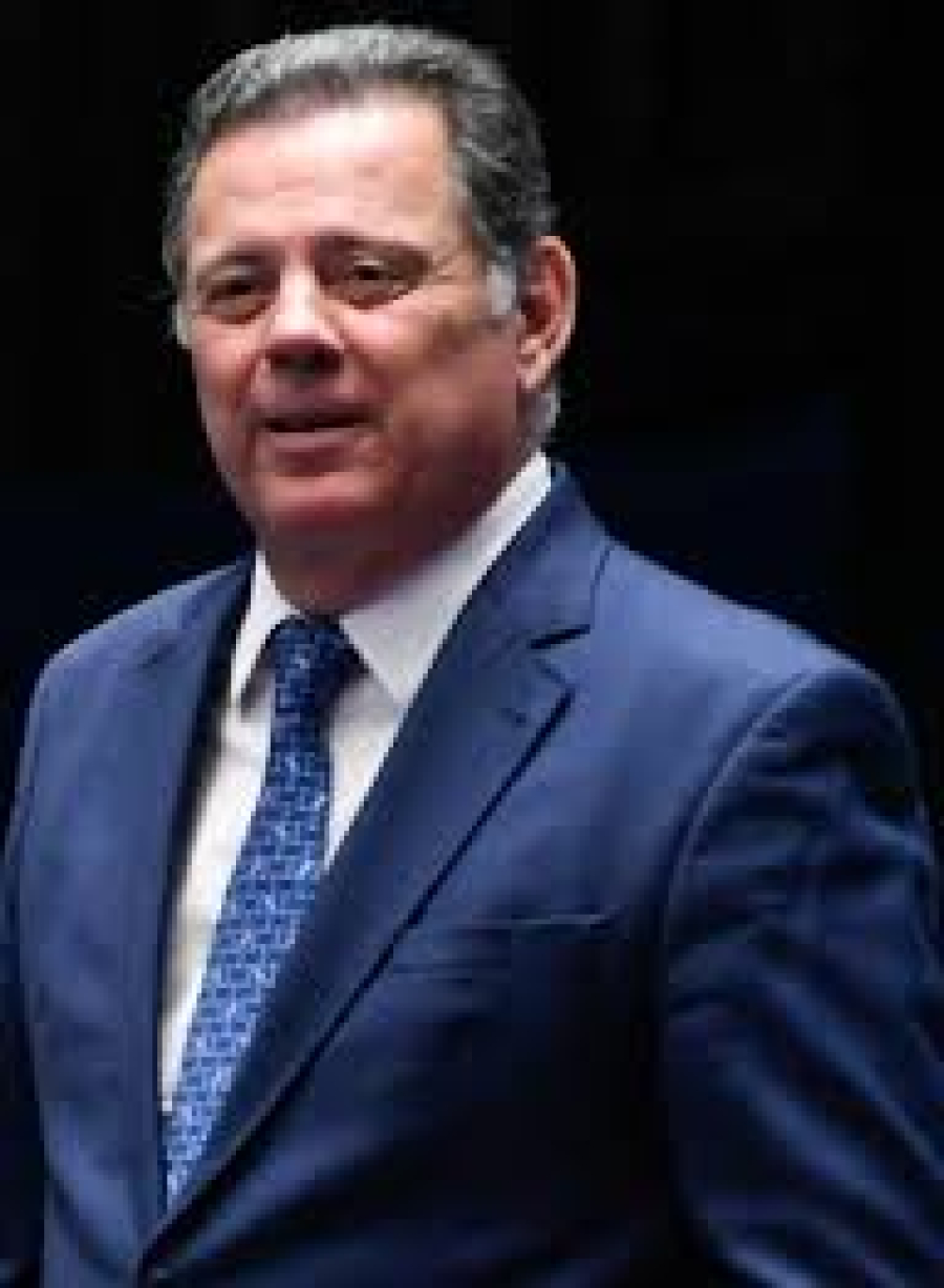 Marconi Perillo intensiva agenda política no Estado