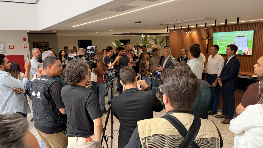 Expedição Safra Goiás aponta queda na produtividade da soja, custos altos de produção e redução de lucro