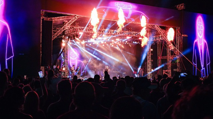 Folia Goiás 2026 terá programação na capital e interior