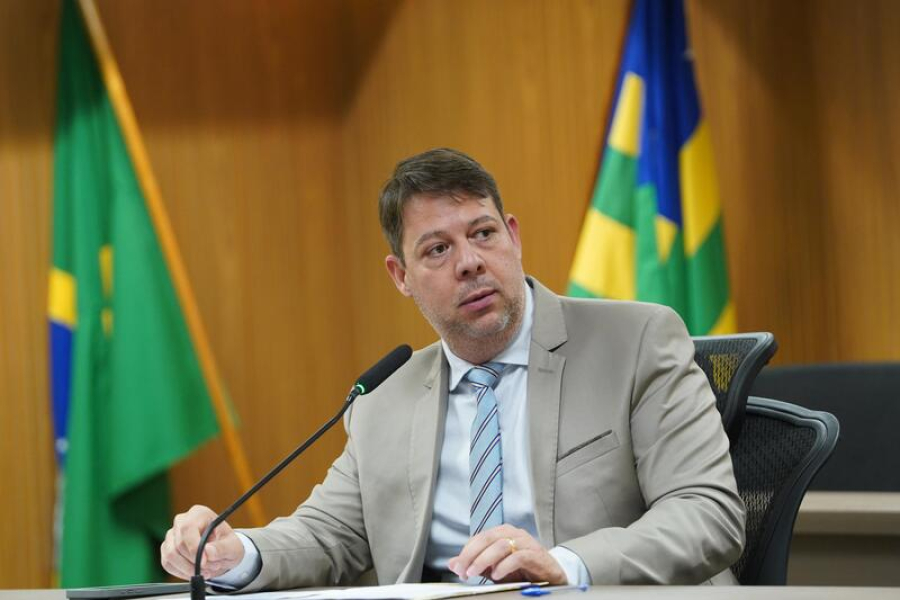 Comissão de Relações Internacionais do Parlamento intensifica ações e fortalece inserção de Goiás no cenário internacional