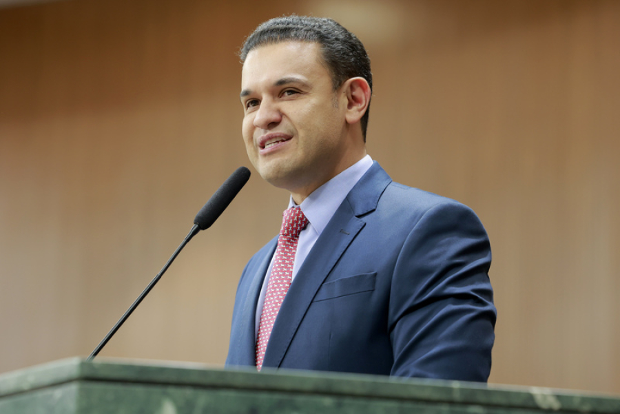 Cairo Salim pleiteia isenção de pedágio para pessoas em tratamento médico-hospitalar