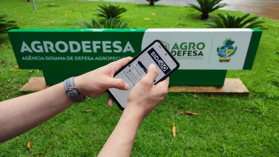 Taxas da Agrodefesa sofrem rejuste a partir deste domingo
