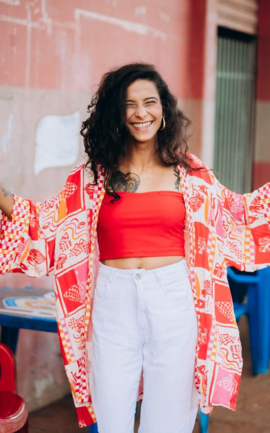 Lançamento do EP “Sambiá” integra ações de fomento que fortalecem artistas, estúdios locais e a cadeia criativa do município