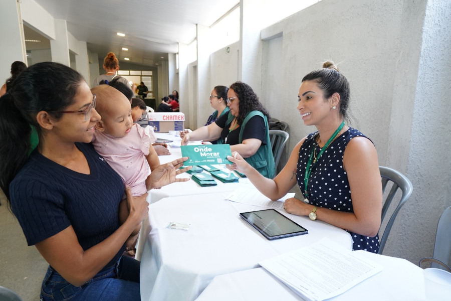 Aluguel Social abre inscrições para 10 mil vagas em 37 municípios