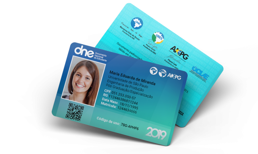 Carteira de Identificação Estudantil Digital é criada em Goiás após promulgação da Alego