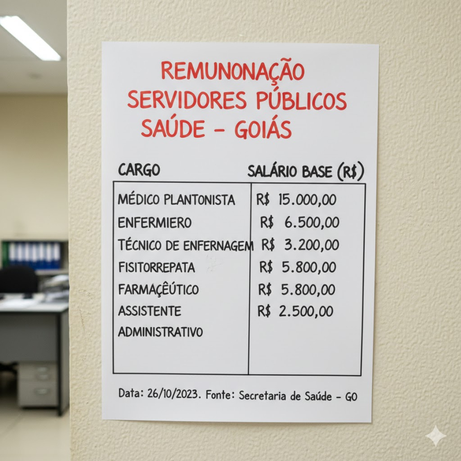 Projeto de Bruno Peixoto busca preservar remuneração de servidores da saúde estadual