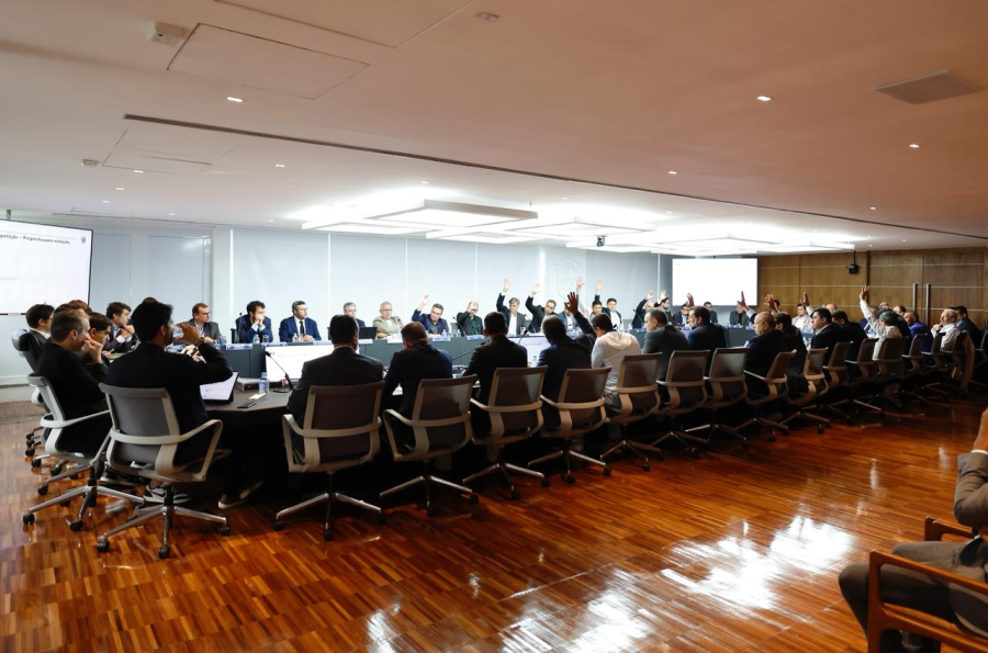 CBF anuncia Programa de Apoio à Reestruturação Financeira para clubes da Série B