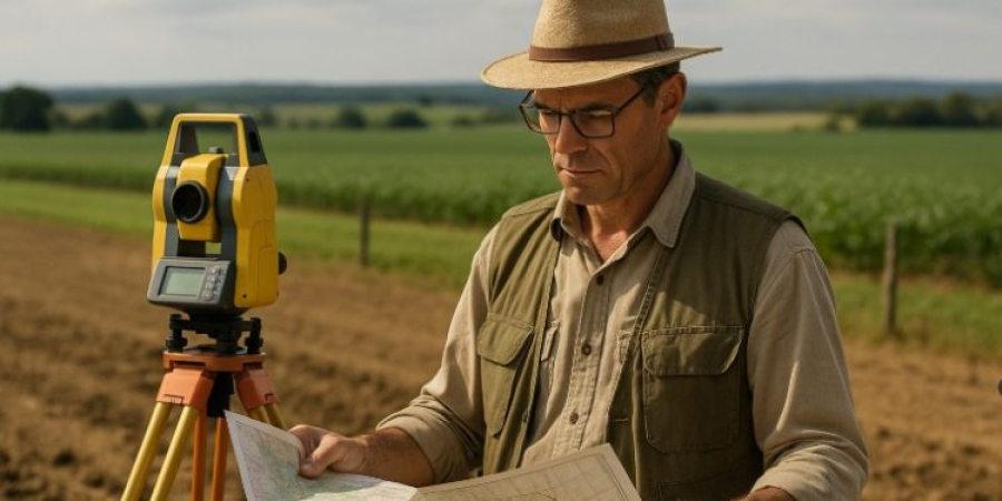 Comissão de Agricultura aprova projetos que avançam na regularização fundiária e no georreferenciamento rural 