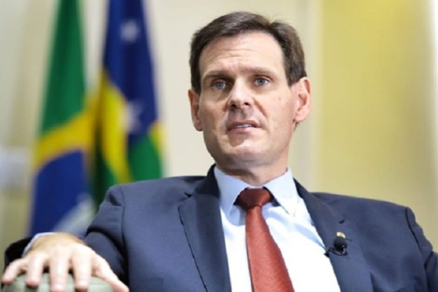 Lissauer Vieira faz forte pronunciamento crítico a Paulo e Lucas do Vale